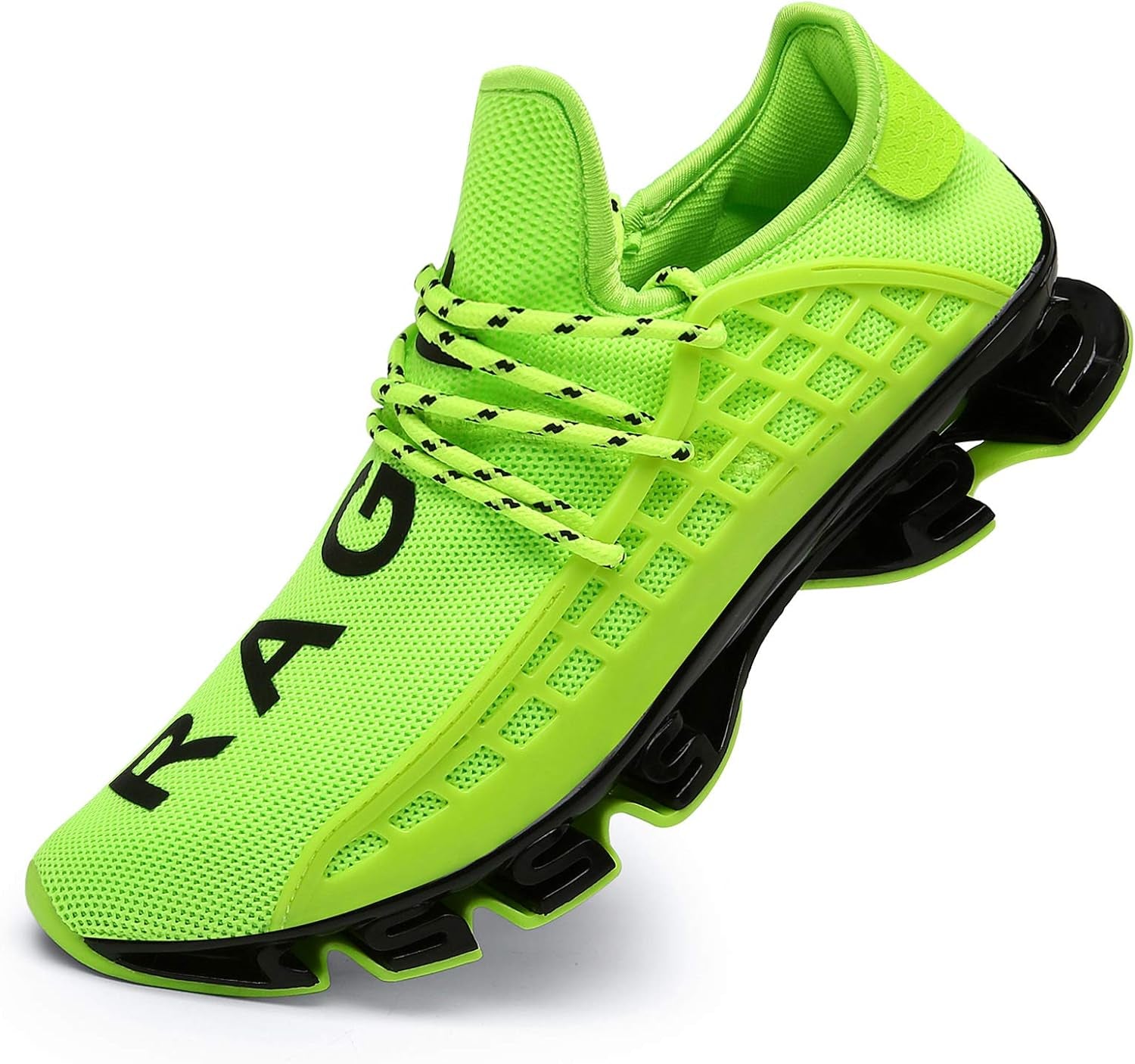 FlexStride Slip-On Trainers