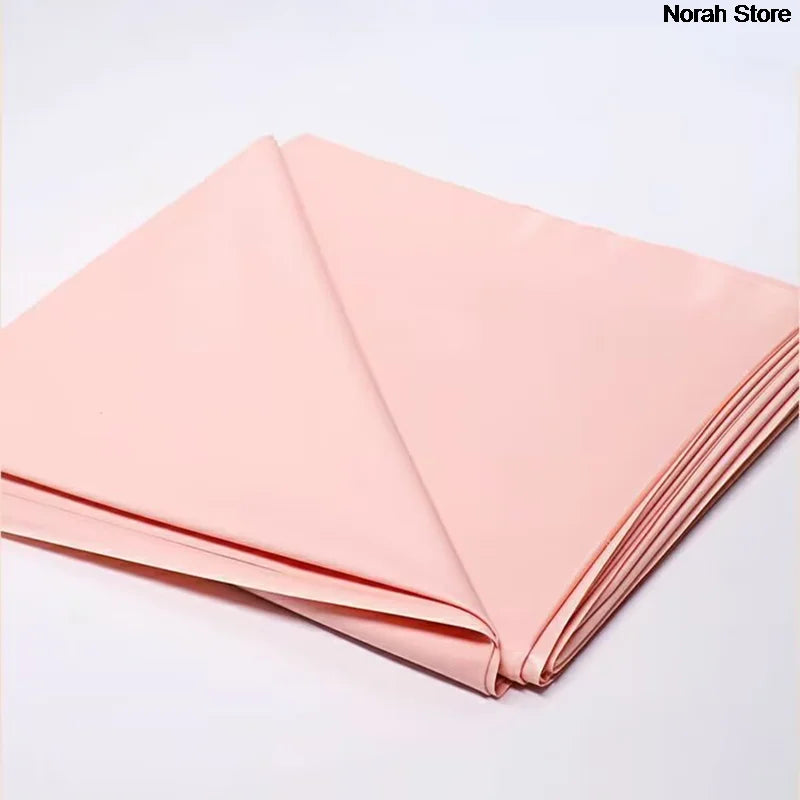 Waterproof Couple Sex Bed Sheets for Sex Game Lubricants Oilproof Bed Cover Couple Flirt Bondage Wet Play Sex Tool