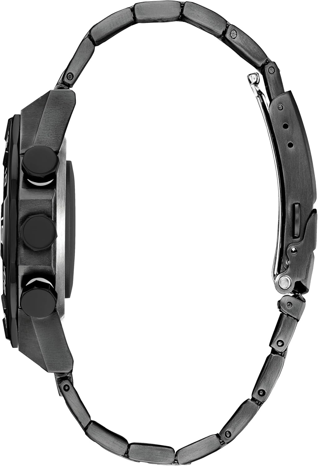 CZ Smart Gen 1 Hybrid Smartwatch 44Mm, Continuous Heart Rate Tracking, Fitness Activity, Golf App, Displays Notifications and Messages, Bluetooth Connection, 15 Day Battery Life