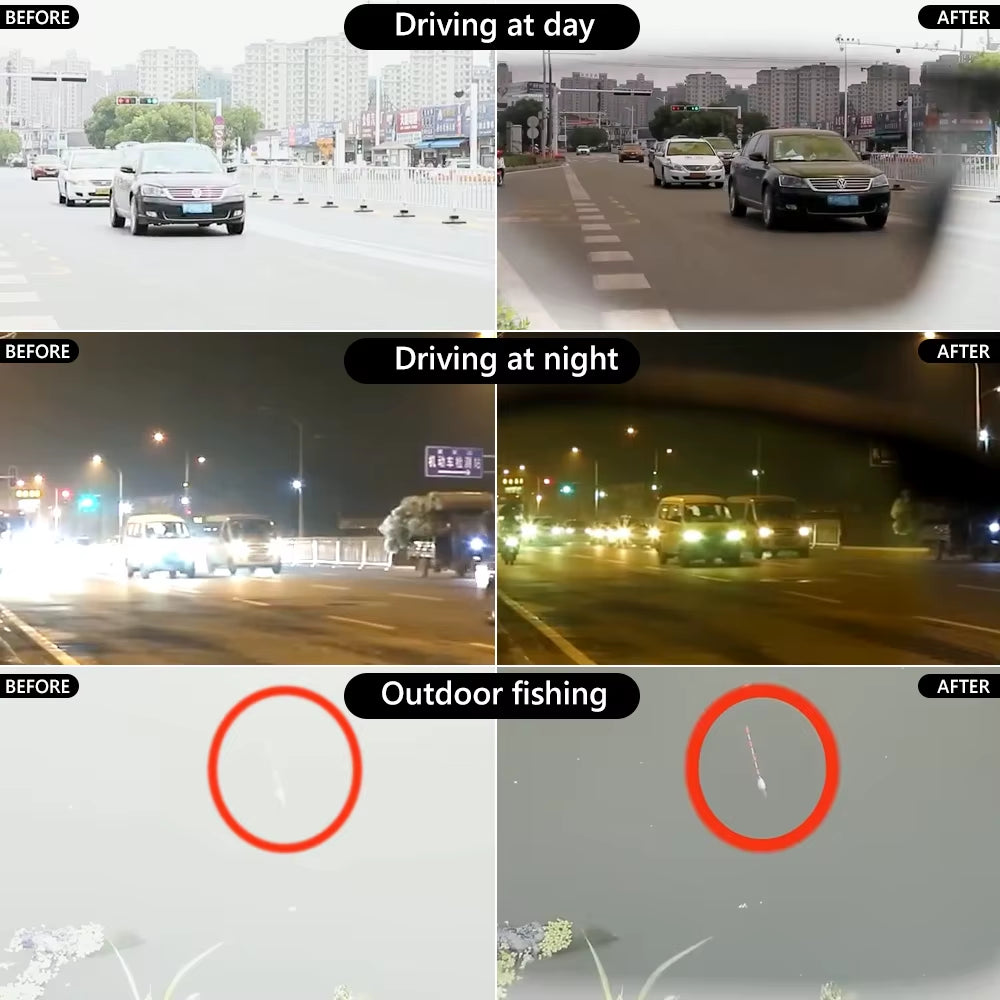 Aluminum Magnesium Men Photochromic Sunglasses Polarized Day Night Driving Glasses Sports Goggles Gafas De Sol Hombre