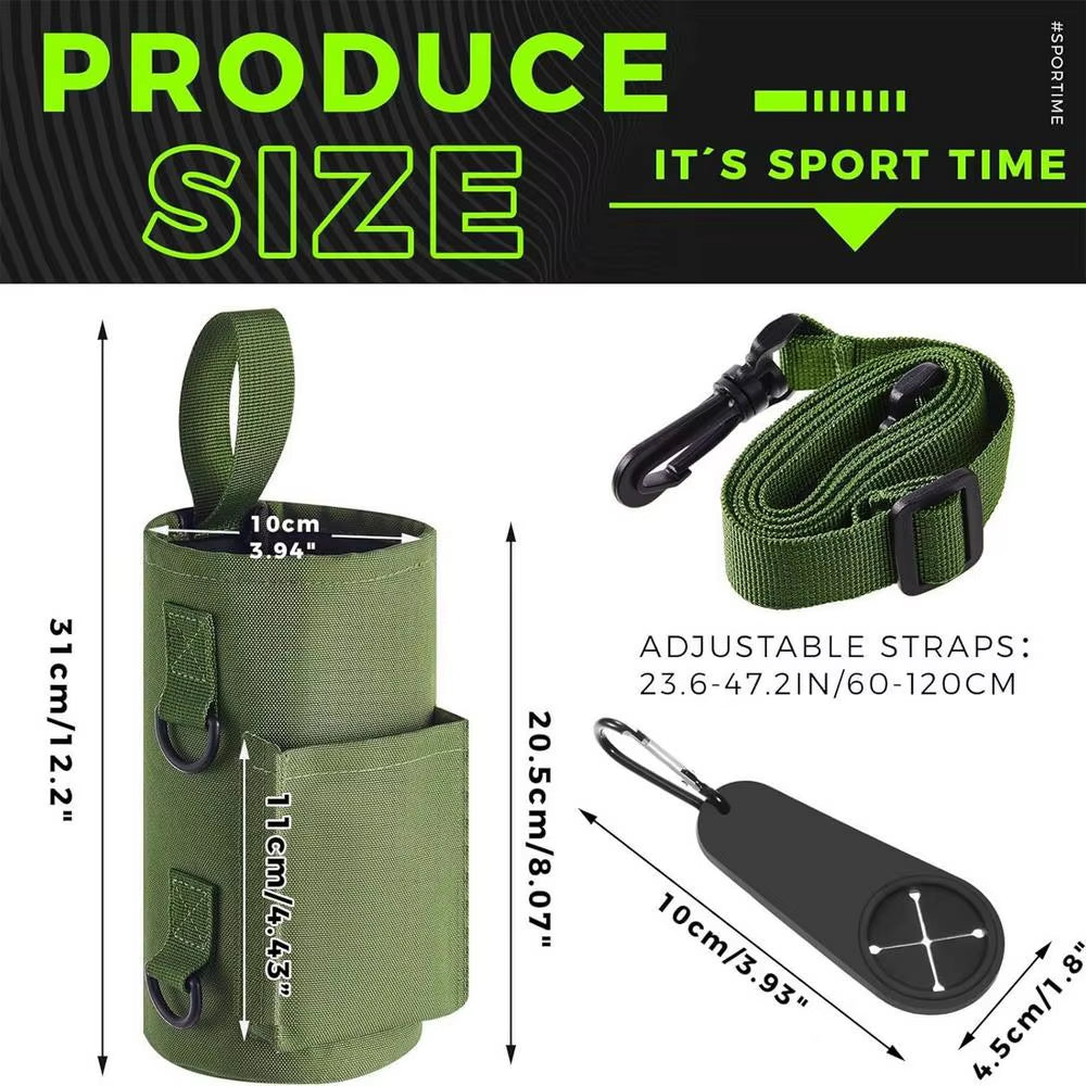 MagnoGrip Bottle Sling