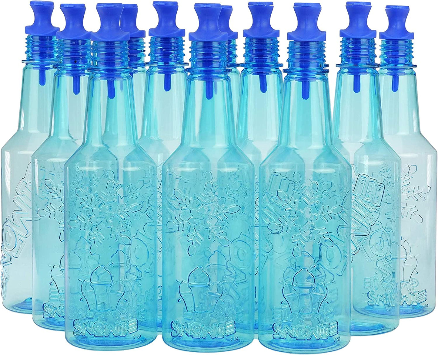 - Little  Max Snow Cone Machine - Premium Shaved Ice Maker, with Powder Sticks Syrup Mix, Entrepreneur Kit, Light Blue