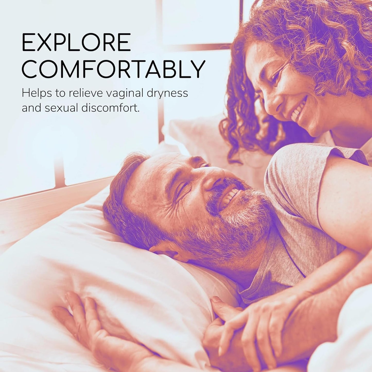 Astroglide Water Based Lube (4Oz), Gel Personal Lubricant, Stays Put with No Dri