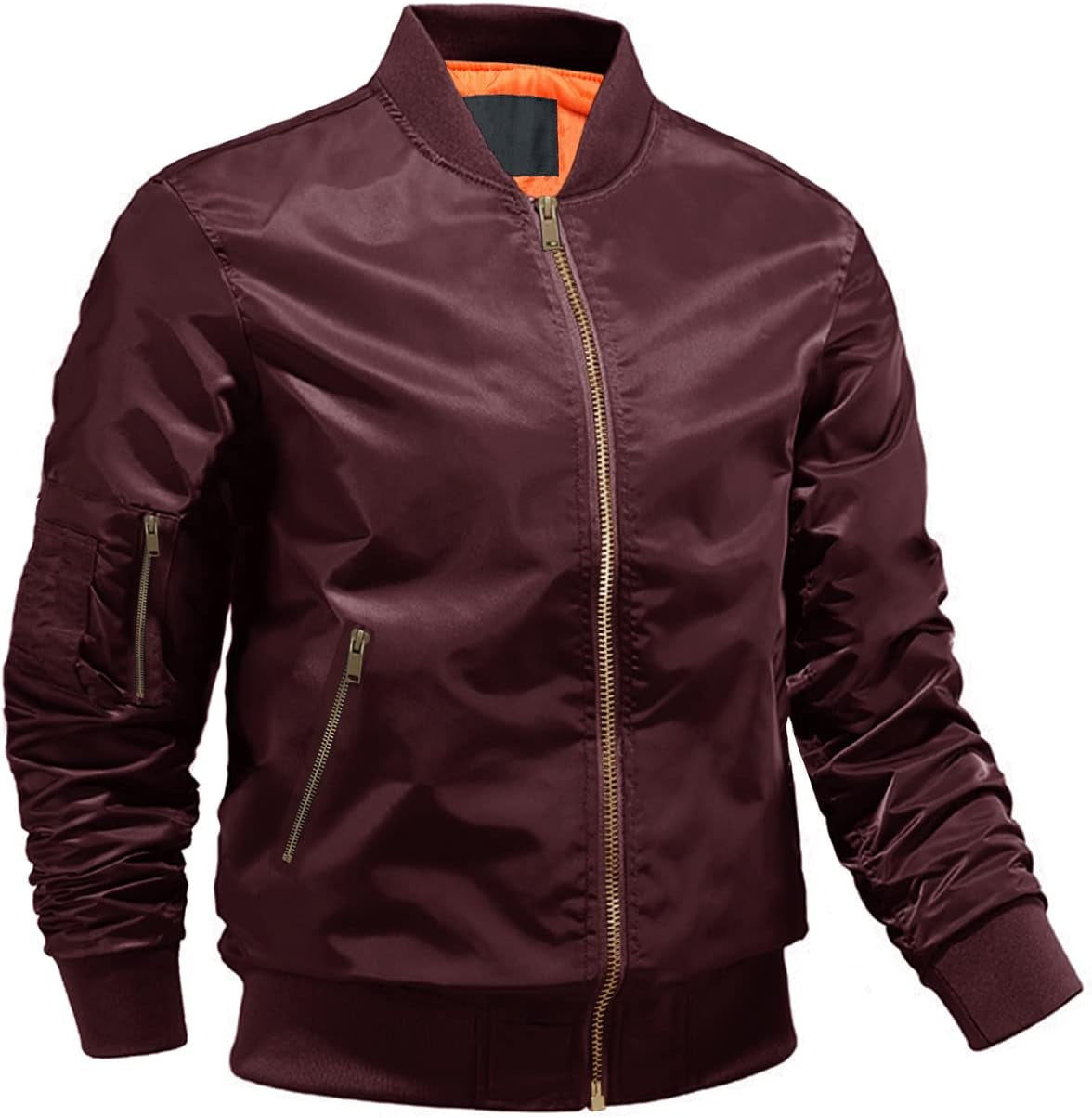 AeroWarm Lightweight Coat