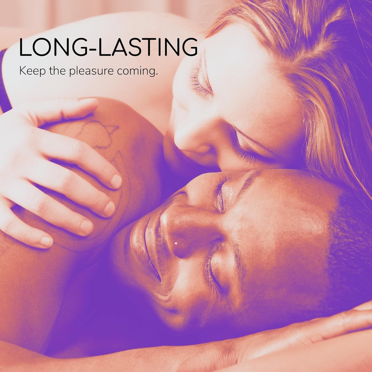 Astroglide Water Based Lube (4Oz), Gel Personal Lubricant, Stays Put with No Dri