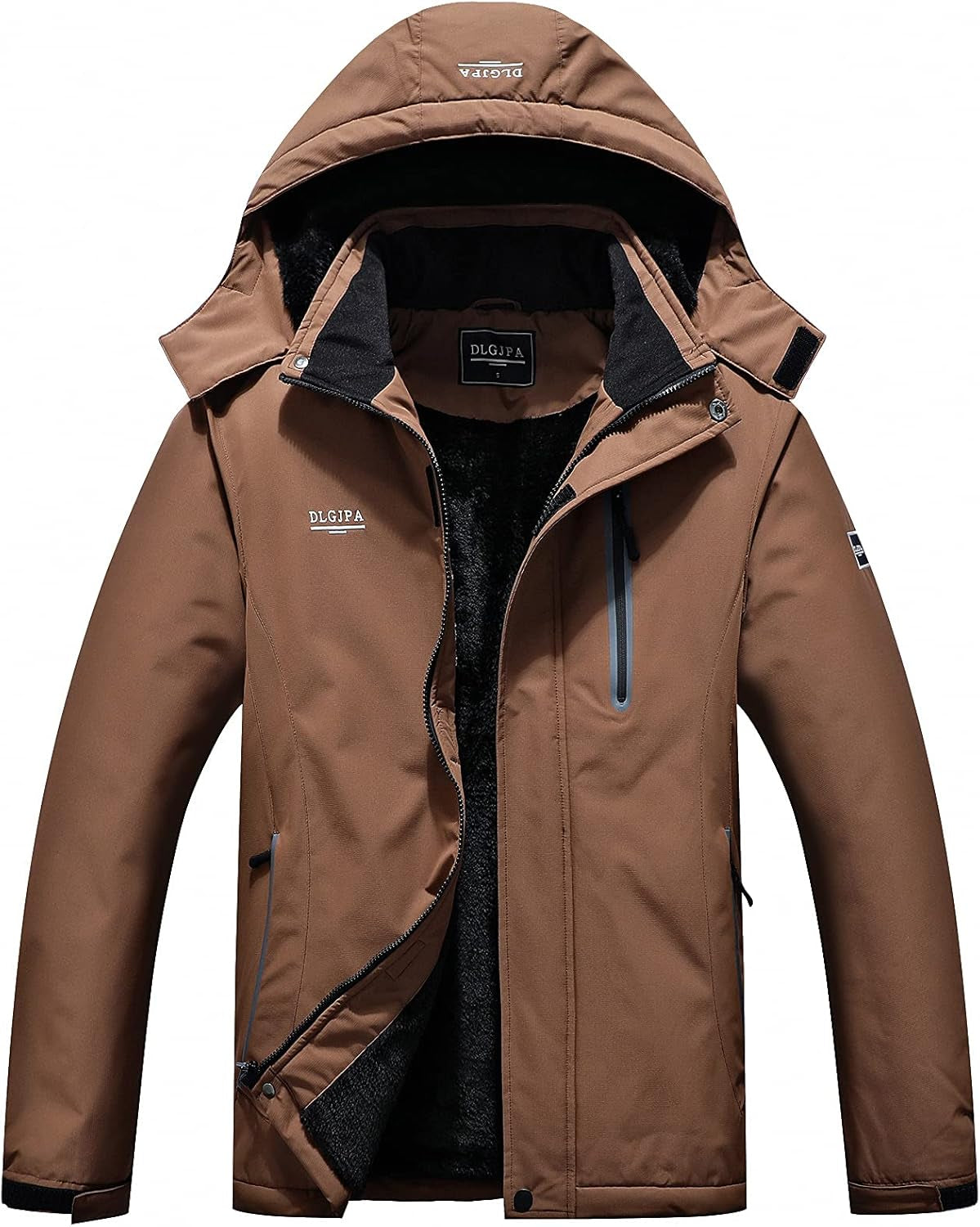 StormPeak Waterproof Snow Coat